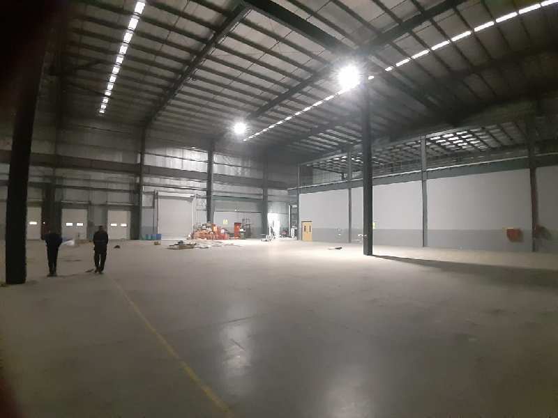210000 Sq.ft. Warehouse/Godown for Rent in Haileymandi, Gurgaon (200000 Sq.ft.)