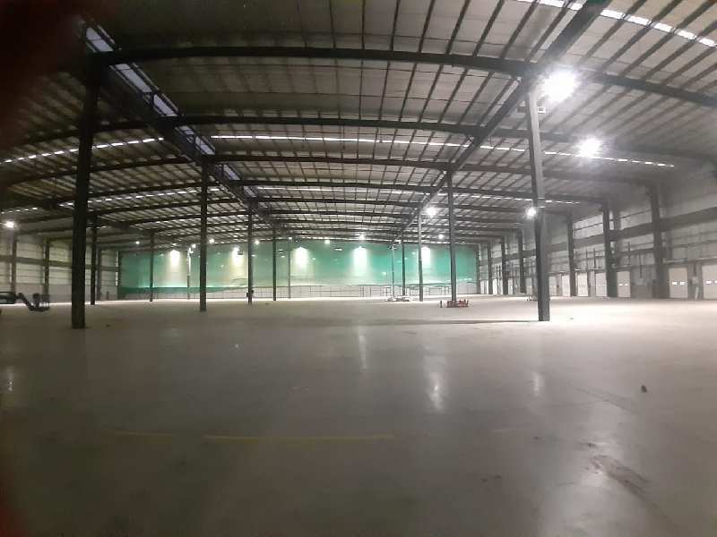 210000 Sq.ft. Warehouse/Godown for Rent in Haileymandi, Gurgaon (200000 Sq.ft.)