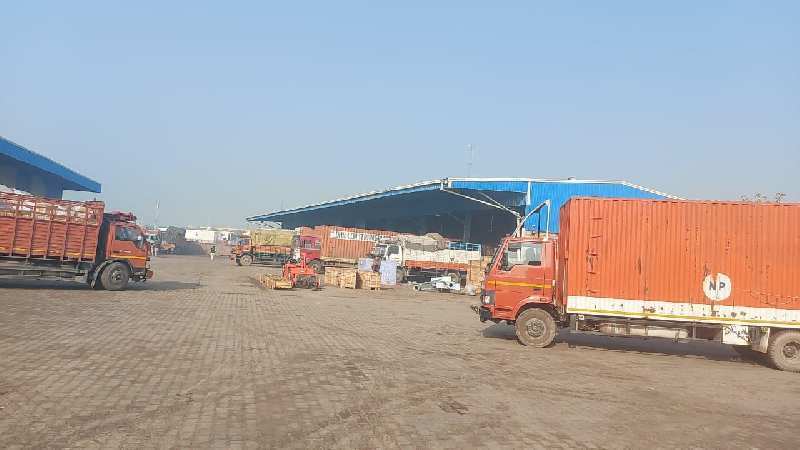 91000 Sq.ft. Warehouse/Godown for Rent in NH 8, Dharuhera (61000 Sq.ft.)