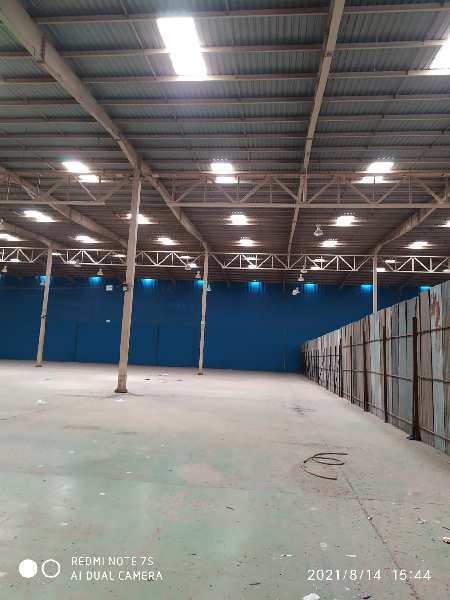 210000 Sq.ft. Warehouse/Godown for Rent in Bilaspur, Gurgaon