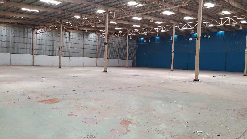 210000 Sq.ft. Warehouse/Godown for Rent in Bilaspur, Gurgaon