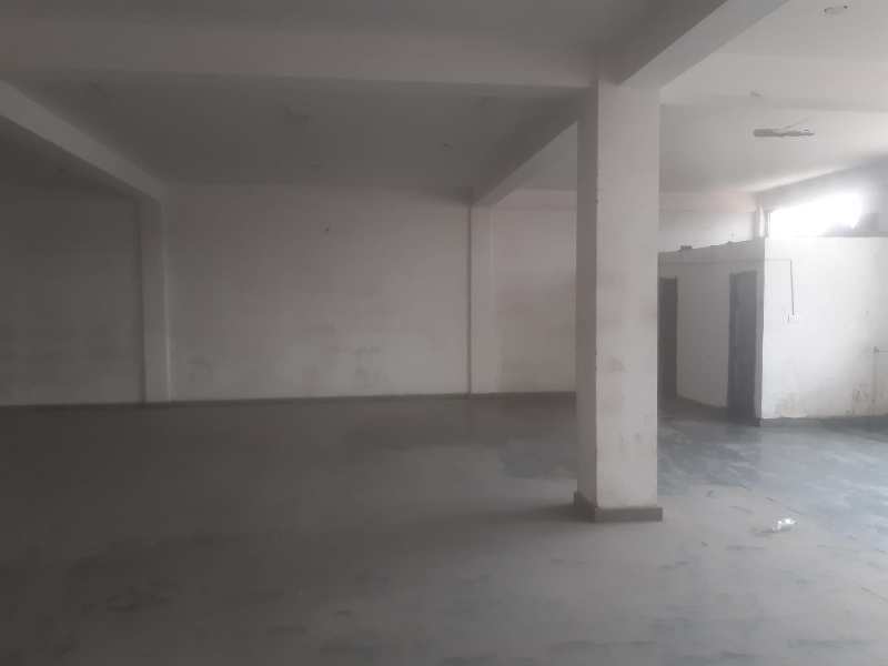 465 Sq. Meter Factory / Industrial Building for Sale in Sector 76, Noida