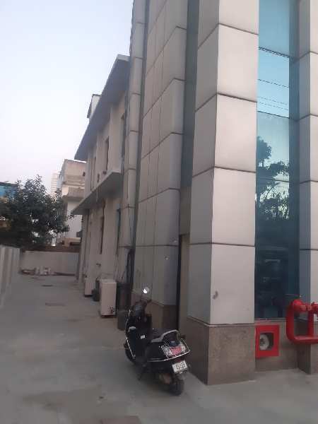 4250 Sq.ft. Factory / Industrial Building for Rent in Sector 76, Noida