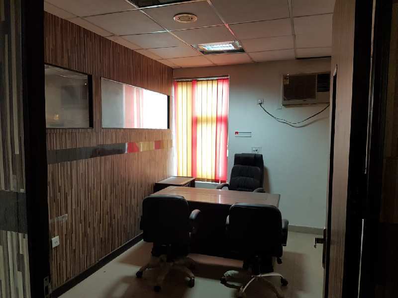 4600 Sq.ft. Office Space for Rent in Sector 76, Noida