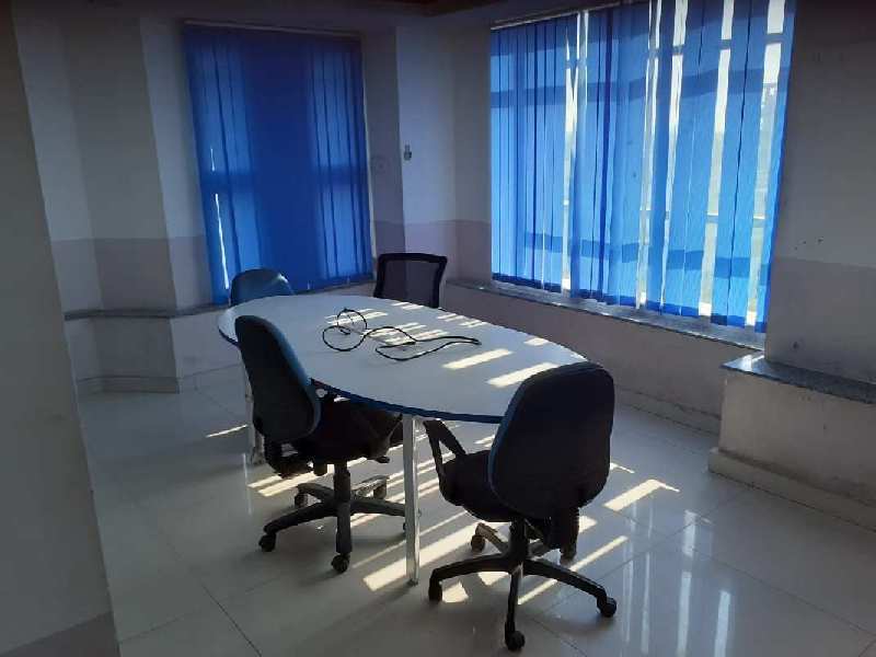 6100 Sq.ft. Office Space for Rent in Phase V, Gurgaon