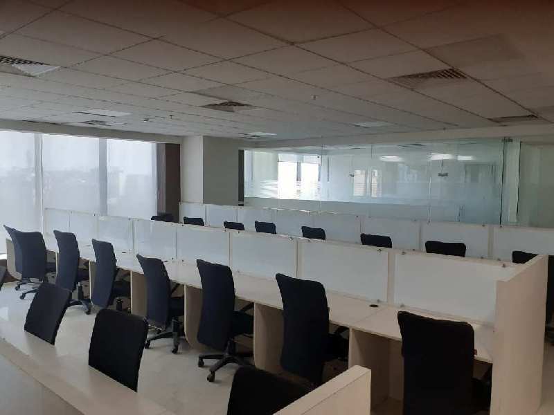 7100 Sq.ft. Office Space for Rent in Phase III, Gurgaon