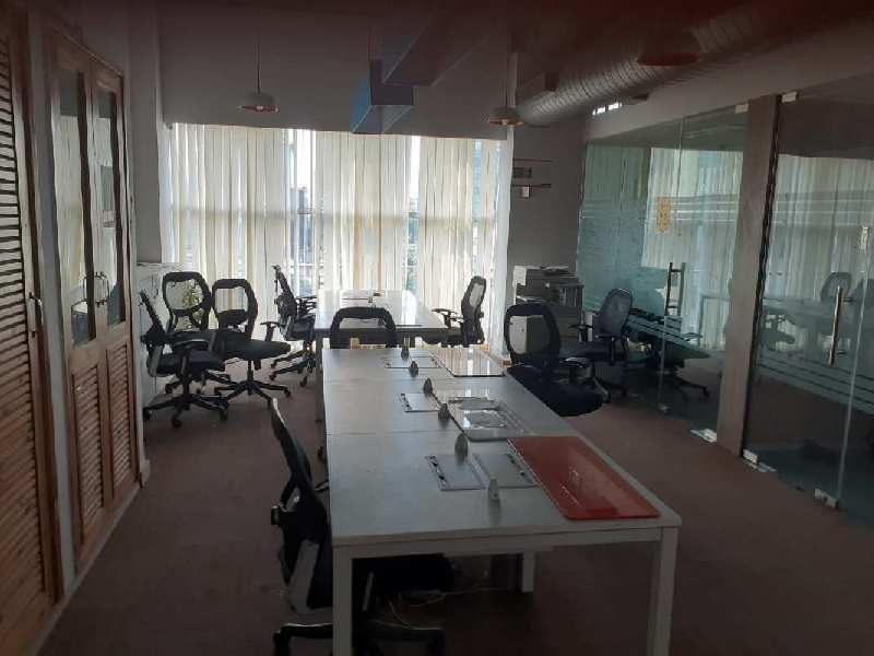 7100 Sq.ft. Office Space for Rent in Phase III, Gurgaon