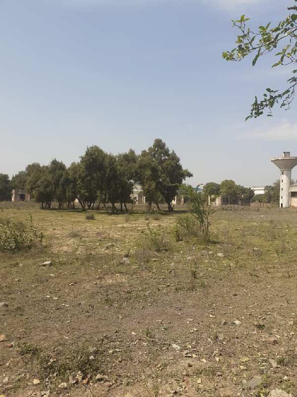 3.5 Acre Industrial Land / Plot for Sale in Wazirpur, Gurgaon