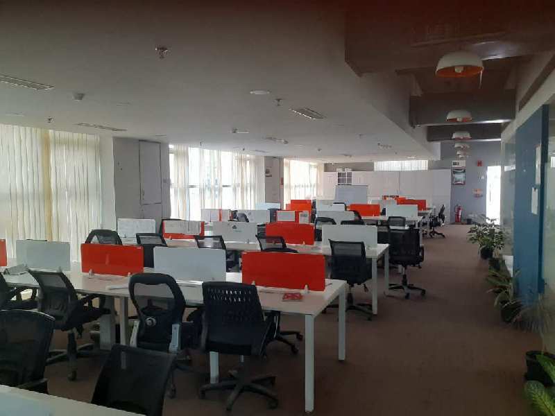 8000 Sq.ft. Office Space for Rent in Phase IV, Gurgaon