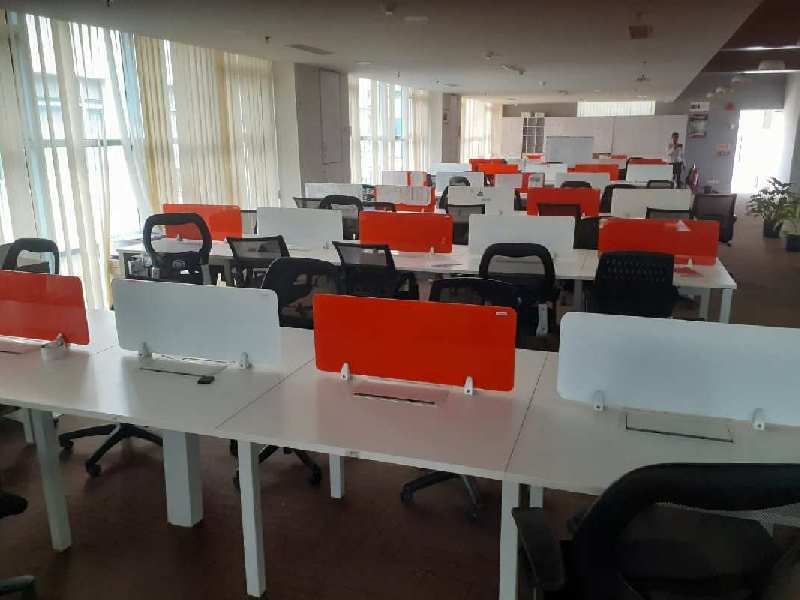 8000 Sq.ft. Office Space for Rent in Phase IV, Gurgaon