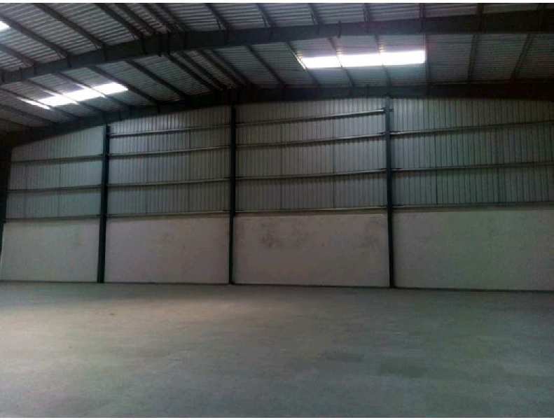 6000 Sq.ft. Warehouse/Godown for Rent in Sector 23, Dwarka, Delhi