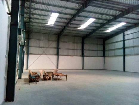 6000 Sq.ft. Warehouse/Godown for Rent in Sector 23, Dwarka, Delhi