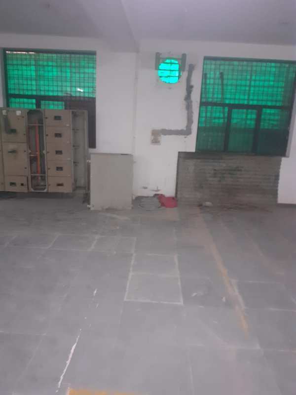 8000 Sq.ft. Factory / Industrial Building for Rent in Sector 37, Gurgaon