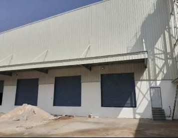 100000 Sq.ft. Warehouse/Godown for Rent in Bilaspur, Gurgaon