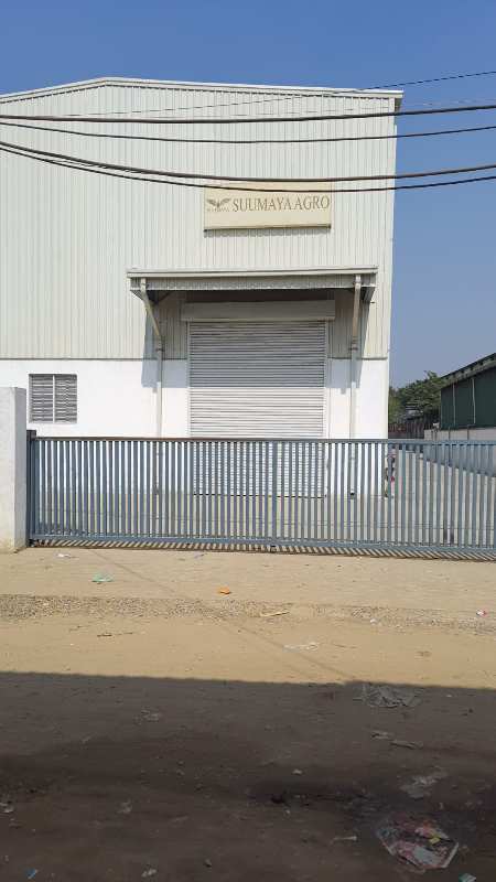 21000 Sq.ft. Factory / Industrial Building for Rent in Bilaspur, Gurgaon