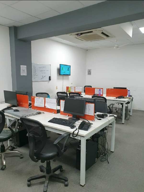 5500 Sq.ft. Office Space for Rent in Phase V, Gurgaon