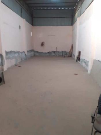 2500 Sq.ft. Factory / Industrial Building for Rent in Basai Road, Gurgaon
