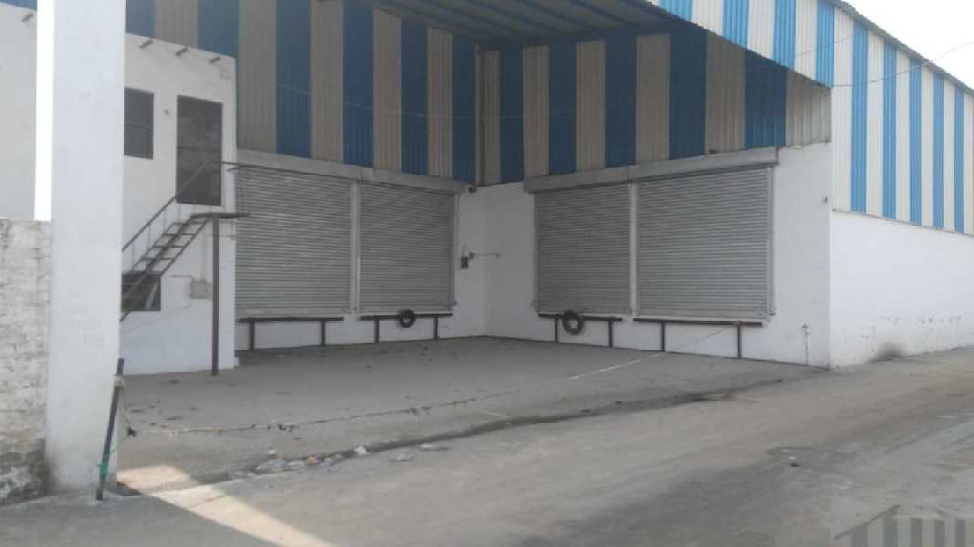 40000 Sq.ft. Warehouse/Godown for Rent in Imt Manesar, Gurgaon