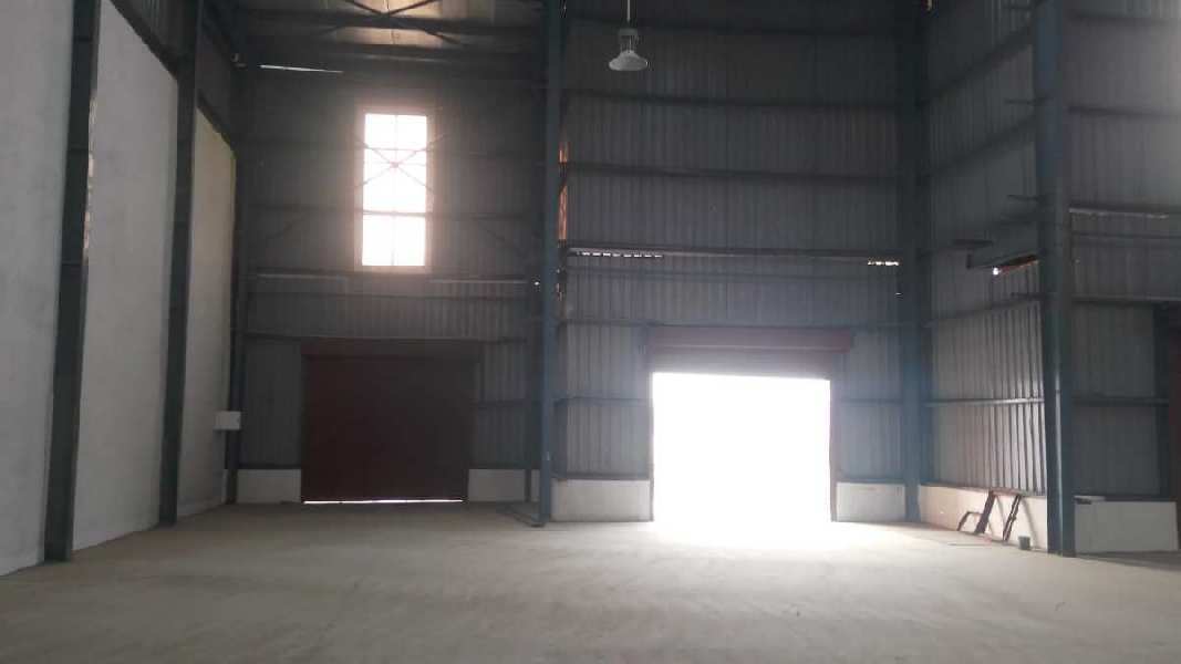 50000 Sq.ft. Factory / Industrial Building for Rent in NH 8, Dharuhera