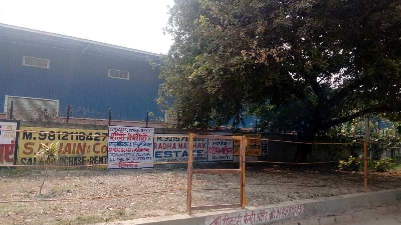 1 Acre Warehouse/Godown for Rent in NH 8, Dharuhera (90000 Sq.ft.)