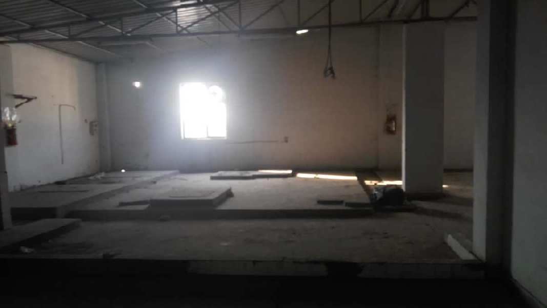 50000 Sq.ft. Warehouse/Godown for Rent in Imt Manesar, Gurgaon