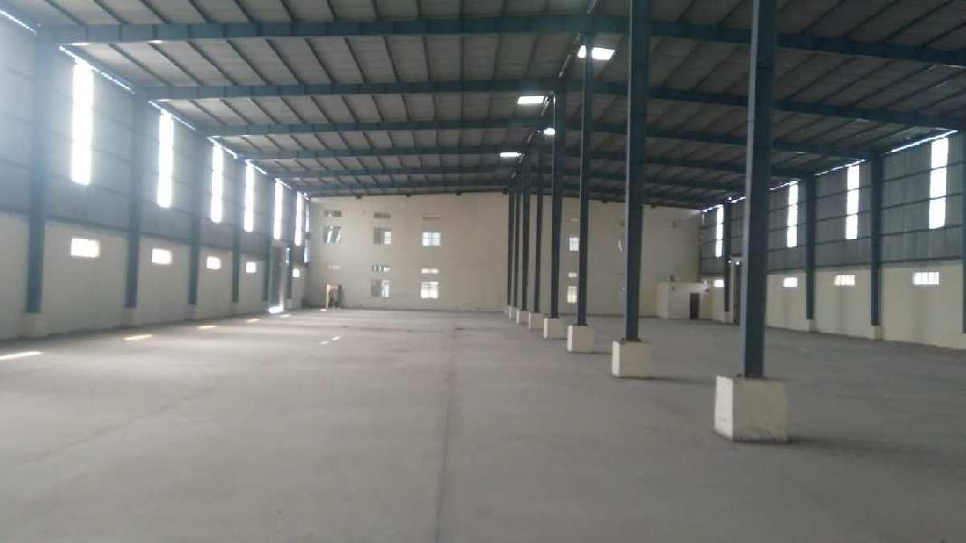 60000 Sq.ft. Warehouse/Godown for Rent in Pace City 2, Gurgaon