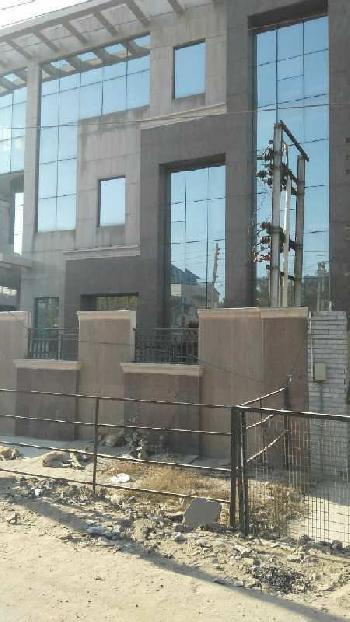 40000 Sq.ft. Factory / Industrial Building for Rent in Sector 9 IMT Manesar, Gurgaon