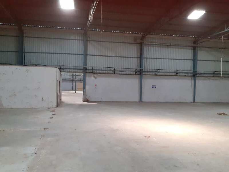 17500 Sq.ft. Warehouse/Godown for Rent in Sector 23, Dwarka, Delhi (15000 Sq.ft.)