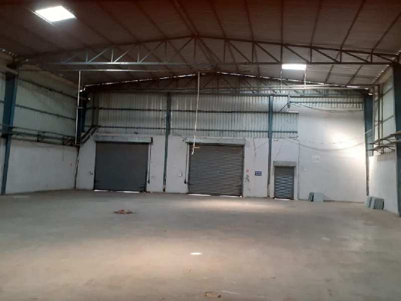 17500 Sq.ft. Warehouse/Godown for Rent in Sector 23, Dwarka, Delhi (15000 Sq.ft.)