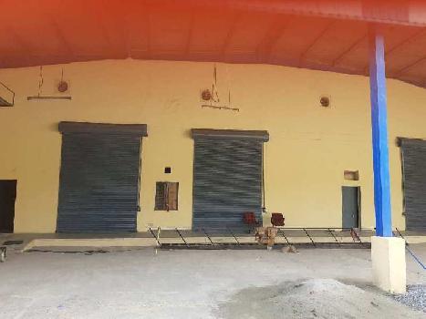 11000 Sq.ft. Warehouse/Godown for Rent in Sector 23, Dwarka, Delhi (10000 Sq.ft.)