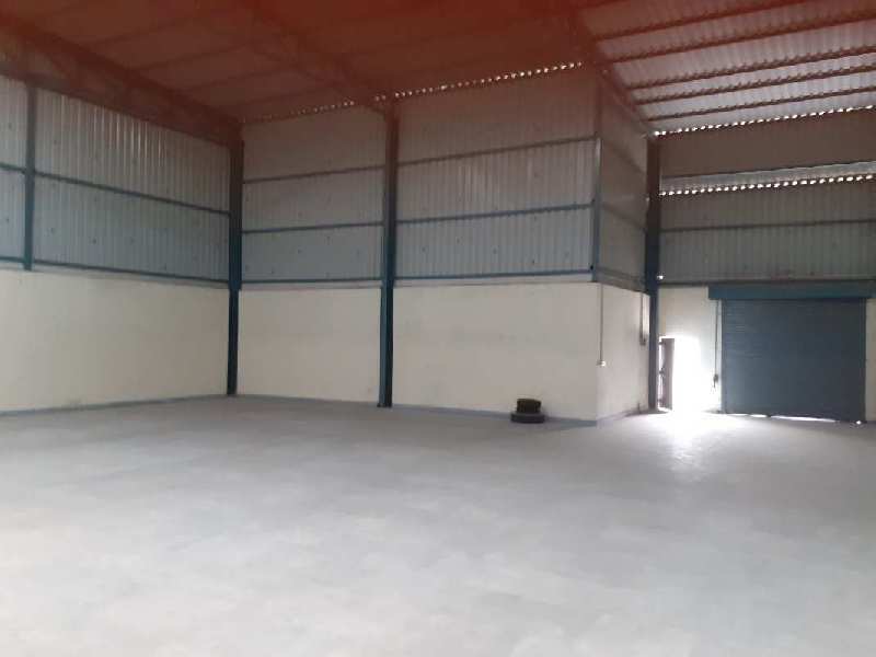 6500 Sq.ft. Warehouse/Godown for Rent in Sector 23, Dwarka, Delhi (6000 Sq.ft.)
