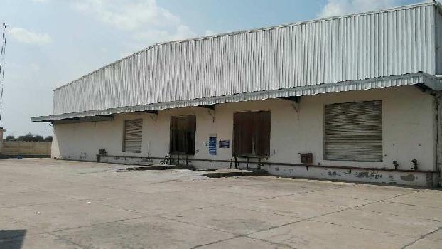 35000 Sq.ft. Warehouse/Godown for Rent in Bilaspur, Gurgaon