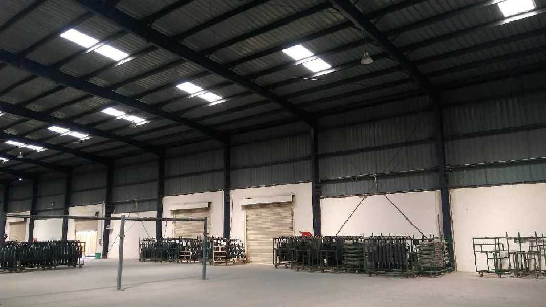 35000 Sq.ft. Warehouse/Godown for Rent in Bilaspur, Gurgaon
