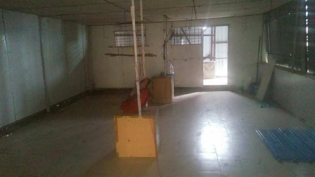 8000 Sq.ft. Factory / Industrial Building for Rent in Pace City, Gurgaon