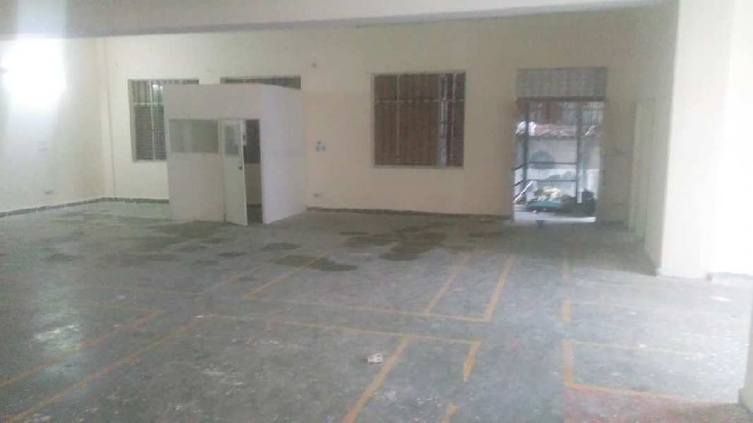8000 Sq.ft. Factory / Industrial Building for Rent in Pace City, Gurgaon
