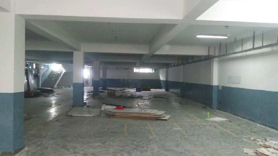 20000 Sq.ft. Factory / Industrial Building for Rent in Pace City, Gurgaon