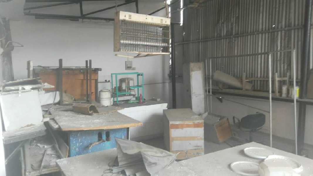 22000 Sq.ft. Factory / Industrial Building for Rent in Sector 37, Gurgaon