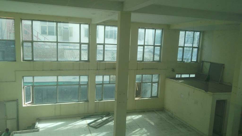 7500 Sq.ft. Factory / Industrial Building for Rent in Sector 37, Gurgaon