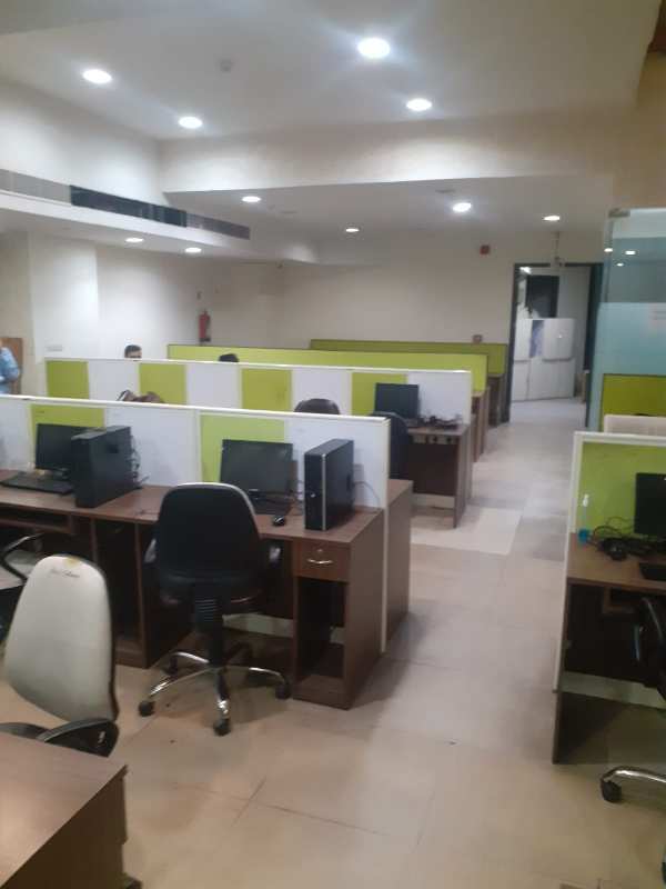 3500 Sq.ft. Office Space for Rent in Phase IV, Gurgaon