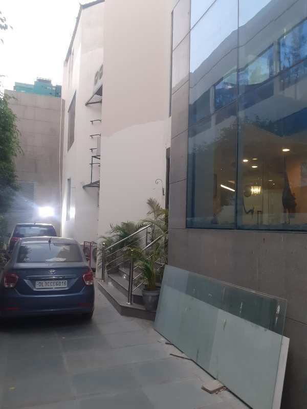 3500 Sq.ft. Office Space for Rent in Phase IV, Gurgaon