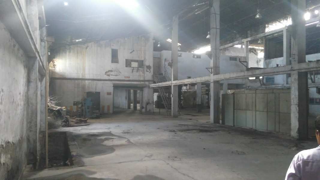 26000 Sq.ft. Factory / Industrial Building for Rent in Pace City 1, Gurgaon