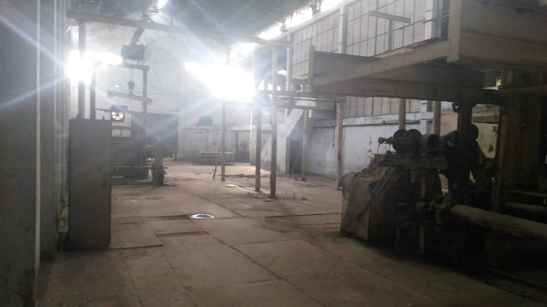26000 Sq.ft. Factory / Industrial Building for Rent in Pace City 1, Gurgaon