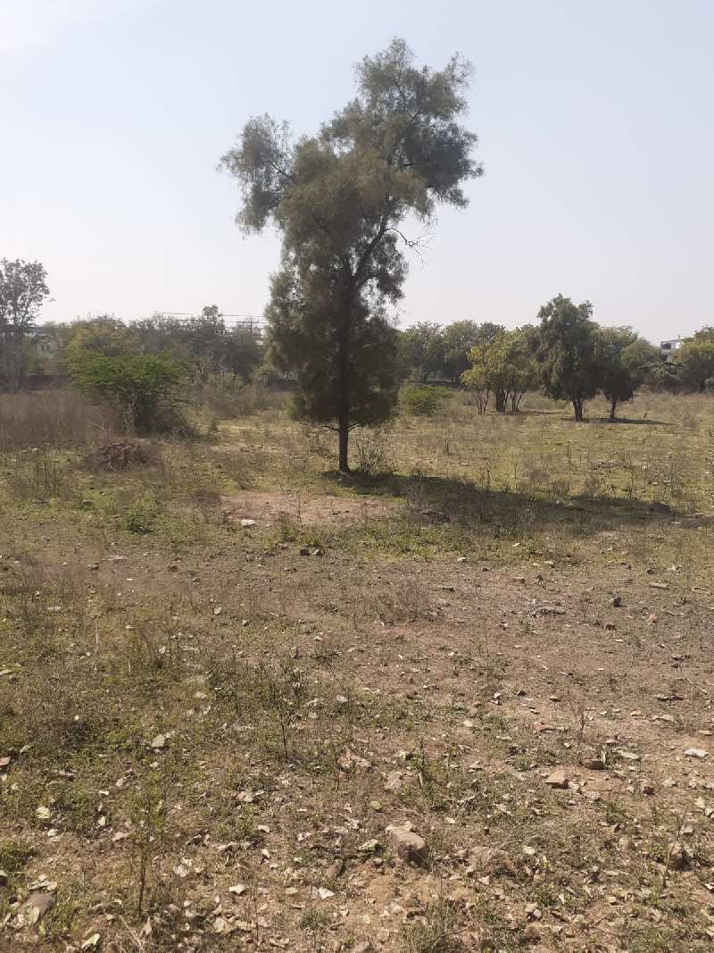 1000 Sq. Meter Industrial Land / Plot for Sale in Sector 34, Gurgaon