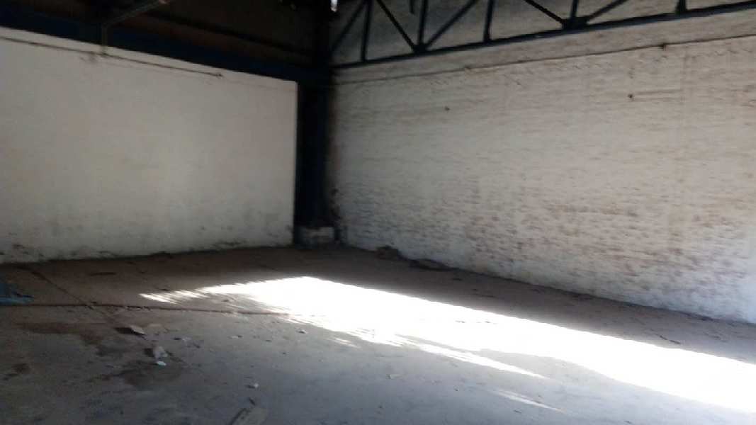 1000 Sq.ft. Warehouse/Godown for Rent in Sector 18, Gurgaon