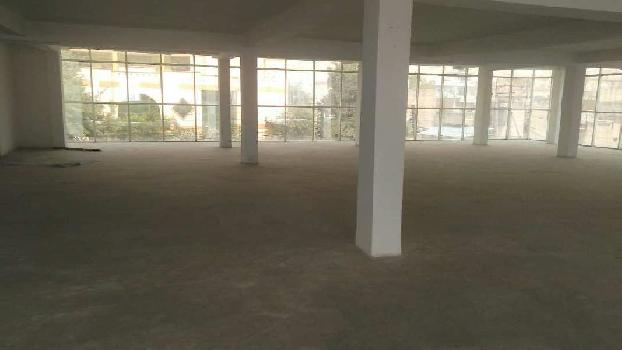 25000 Sq.ft. Factory / Industrial Building for Rent in Sector 37, Gurgaon