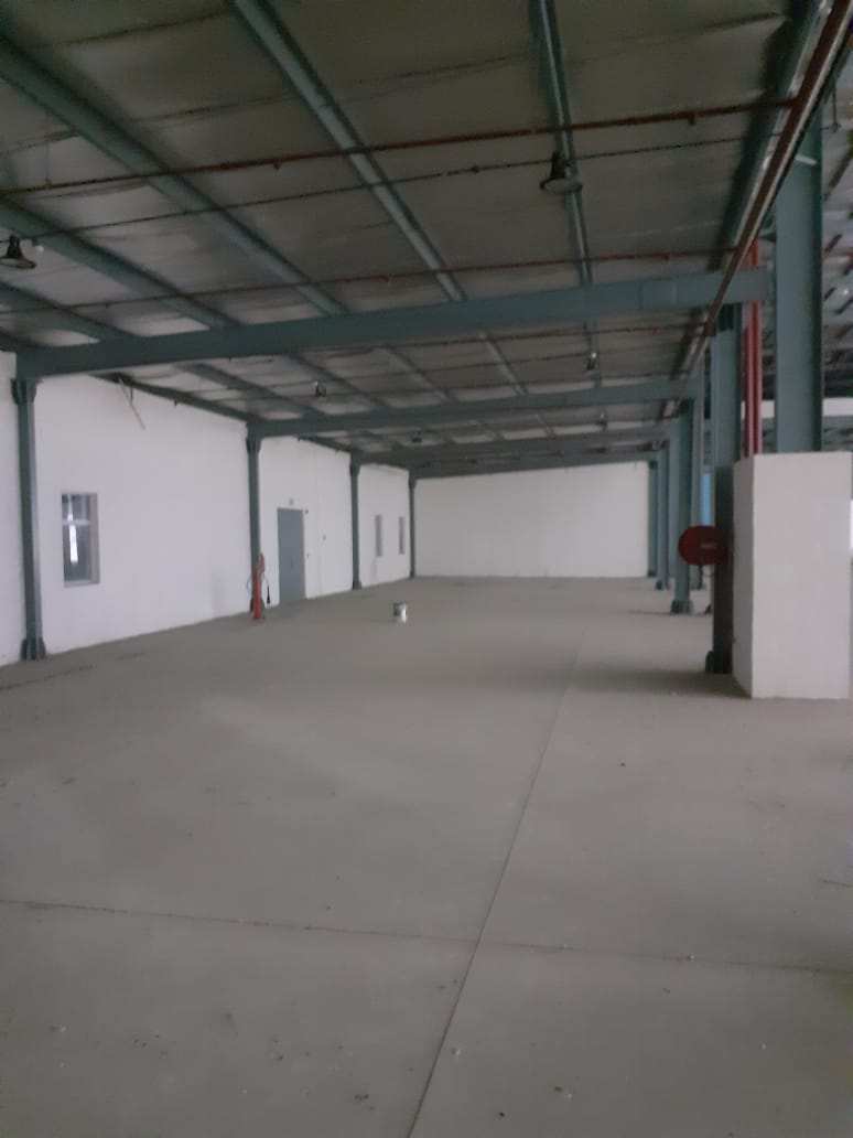 150000 Sq.ft. Factory / Industrial Building for Rent in NH 8, Dharuhera