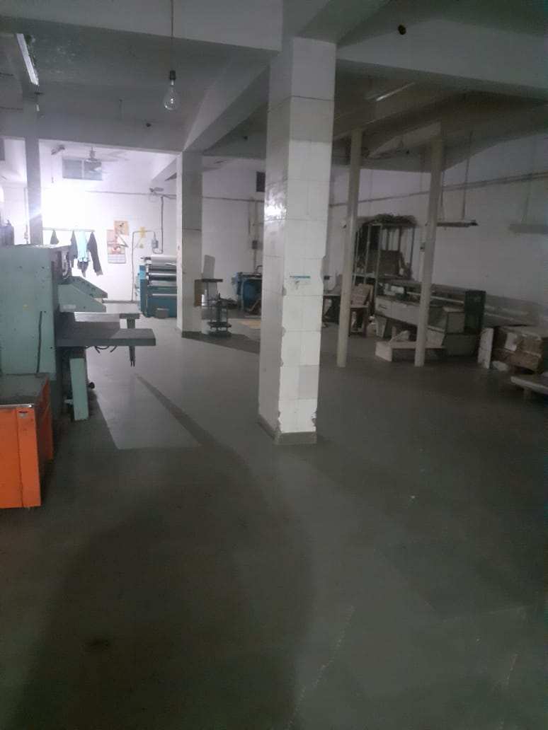 15000 Sq.ft. Factory / Industrial Building for Rent in Phase IV, Gurgaon