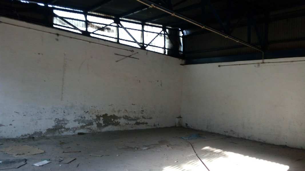 1000 Sq.ft. Warehouse/Godown for Rent in Sector 18, Gurgaon