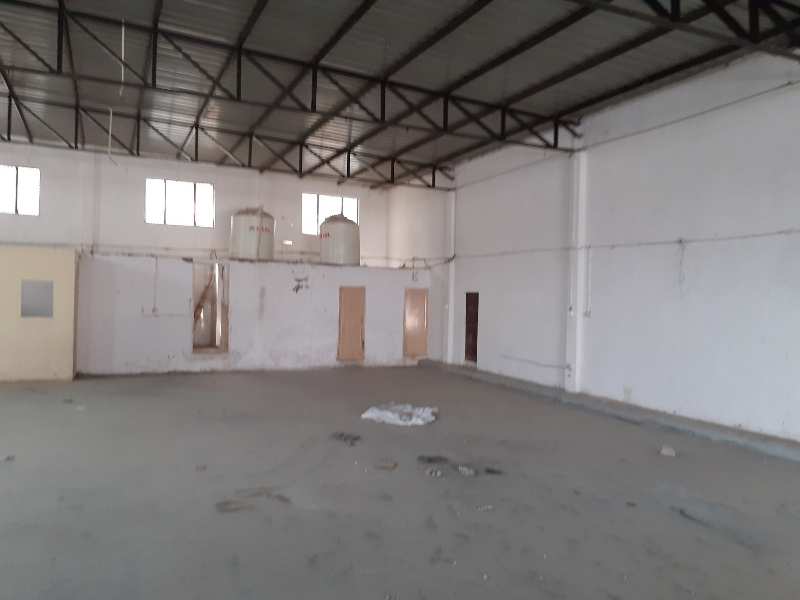 5000 Sq.ft. Warehouse/Godown for Rent in Daulatabad, Gurgaon