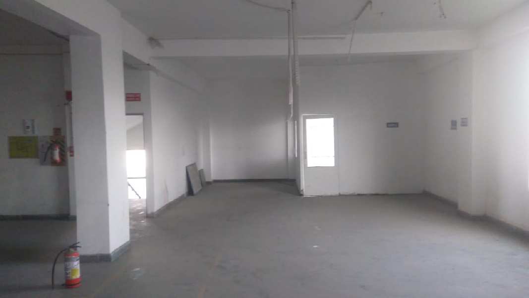 12000 Sq.ft. Factory / Industrial Building for Rent in Phase IV, Gurgaon